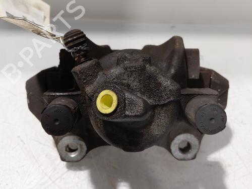 Right front brake caliper RENAULT TWINGO III (BCM_, BCA_) 0.9 TCe 95 | BP30091564M104