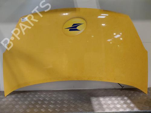 Used Hood CITROËN BERLINGO Box Body/MPV (B9) 1.6 BlueHDi 100 (99 hp) 30711377