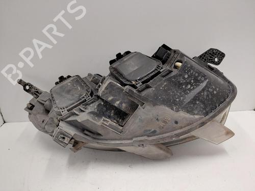 Left headlight CITROËN JUMPY III Van (V_) 1.6 BlueHDi 95 | BP38171095C28 - Image 3