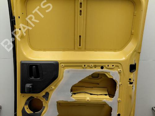 Used Right slide door Right slide door CITROËN JUMPY III Van (V_) 1.5 BlueHDi 100 (102 hp) 39698149 39698149