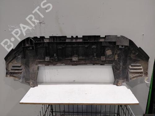 Topbeskyttelse Topbeskyttelse CITROËN JUMPY III Van (V_) 1.5 BlueHDi 100 (102 hp) 39729169 39729169