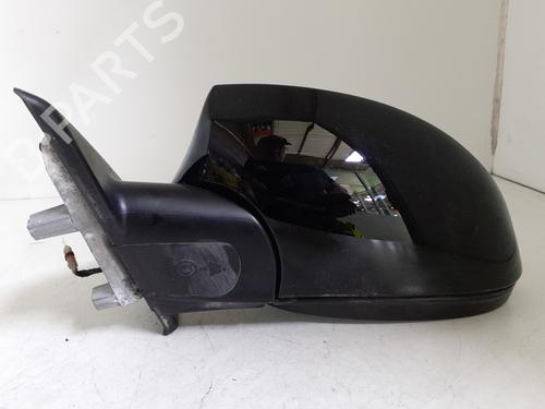 Left mirror BMW 3 (E90) 318 i | BP25871538C26 