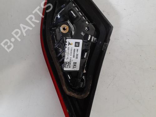Right tailgate light OPEL CORSA E (X15) 1.4 Turbo (08, 68) | BP24750383C80 - Image 5