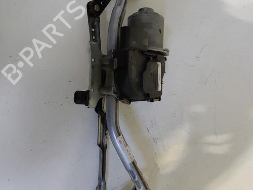 Used Front wiper motor FORD FIESTA VII (HJ, HF) 1.0 EcoBoost mHEV ACTIVE (125 hp) 29320016