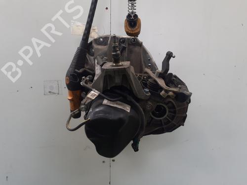 Gearbox NISSAN MICRA V (K14) 1.5 DCI | BP26646931M3 