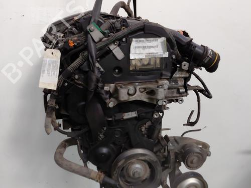 Engine CITROËN BERLINGO Box Body/MPV (B9) 1.6 BlueHDi 100 | BP31155677M1  - Image 7