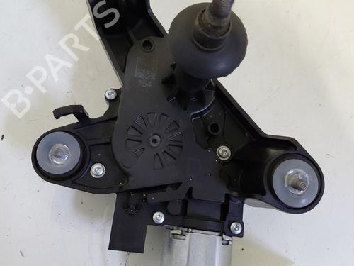 Used Rear wiper motor Rear wiper motor PEUGEOT 2008 II (UD_, US_, UY_, UJ_, UR_, UC_) 1.2 PureTech 130 (USHNS, URHNS) (130 hp) 30438504 30438504