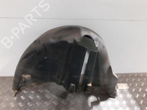 Cava de roda Cava de roda SKODA FABIA II (542) 1.2 TSI (105 hp) 24754049 24754049