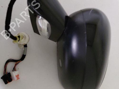Used Left mirror CITROËN C4 II (NC_) 1.2 THP 130 (NCHNYM, NCHNYT) (130 hp) 29083183