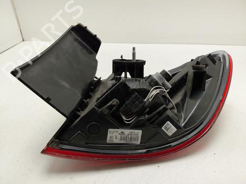 Used Left taillight Left taillight RENAULT CLIO V (B7_) 1.0 TCe 90 (B7MT) (91 hp) 32423748 32423748