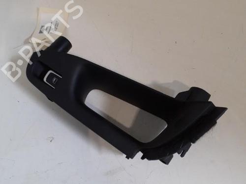 Used Right front window switch Right front window switch AUDI A4 B8 Avant (8K5) [2007-2017] 24751274 24751274