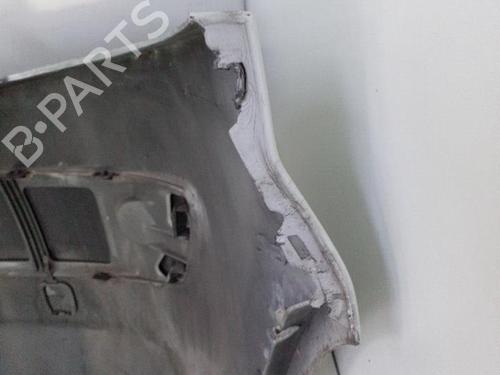 Rear bumper RENAULT MEGANE II (BM0/1_, CM0/1_) 1.5 dCi (BM0F, BM0T, BM2B, CM0F, CM0T) | BP24758921C8 