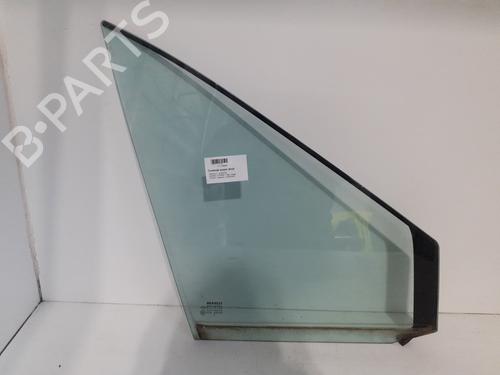 Used Front right quarter glass RENAULT SCÉNIC II (JM0/1_) 2.0 (JM05, JM0U, JM1N, JM1U, JM2V) (135 hp) 28509661