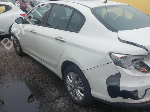 Brugte FIAT TIPO Hatchback (356_, 357_) 1.4 (356HXA1B, 357) (95 hp) 4441324