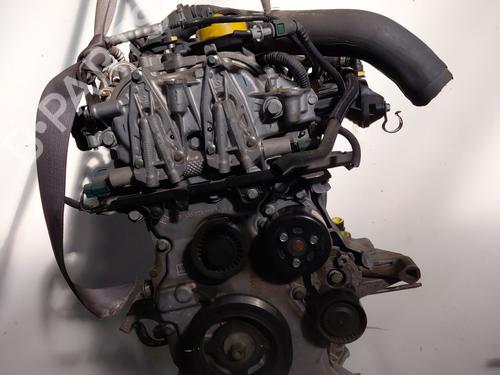Engine RENAULT CAPTUR I (J5_, H5_) 1.2 TCe 120 | BP33474416M1 - Image 6