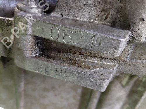 Gearbox FIAT DOBLO Cargo (263_) | BP33773583M3 - Image 4