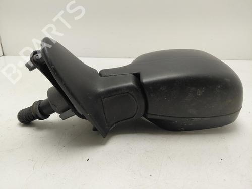 Used Left mirror Left mirror 37022515 37022515