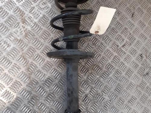 Used Right front shock absorber DACIA SANDERO II 1.0 TCe 100 (B8ML) (101 hp) 24757458