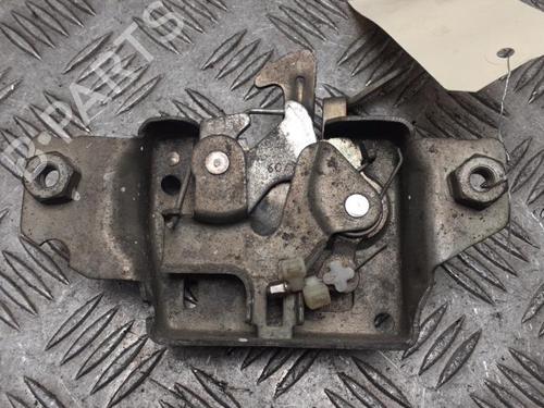 Used Other Other RENAULT CLIO III (BR0/1, CR0/1) [2005-2014] 36765146 36765146