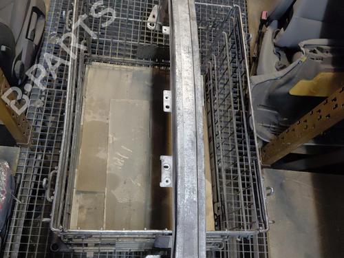 Reforço do pára-choques frente RENAULT MODUS / GRAND MODUS (F/JP0_) 1.5 dCi (FP0D, JP0D) (82 hp) 30391760