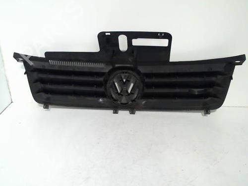 Grille VW POLO IV (9N_, 9A_) 1.4 TDI | BP24741128C40 