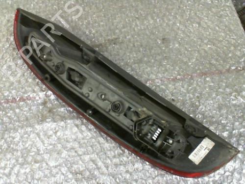 Right taillight OPEL CORSA C (X01) 1.7 DI (F08, F68) | BP24746205C35 - Image 2