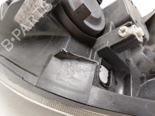Left headlight FIAT PUNTO (199_) 1.2 (199AXZ1A, 199BXZ1A) | BP30813360C28 - Image 3