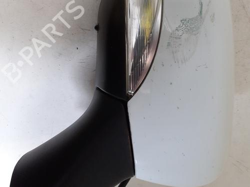 Right mirror RENAULT CLIO IV (BH_) 1.5 dCi 75 | BP24760664C27 