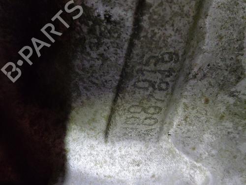 Gearbox RENAULT SCÉNIC II (JM0/1_) 2.0 (JM05, JM0U, JM1N, JM1U, JM2V) | BP32104229M3 