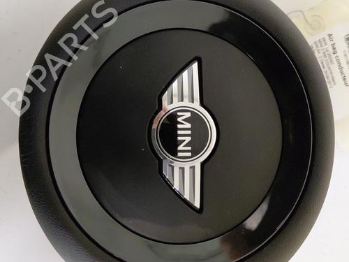 Airbag chauffør MINI MINI COUNTRYMAN (R60) Cooper SD ALL4 (143 hp) 31601951