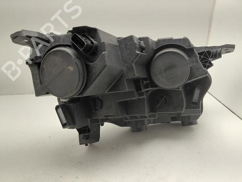 Left headlight CITROËN BERLINGO Box Body/MPV (K9) | BP37022517C28 - Image 4