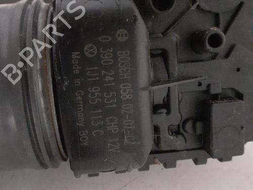 Used Front wiper motor Front wiper motor AUDI A3 (8L1) 1.9 TDI (130 hp) 24760737 24760737