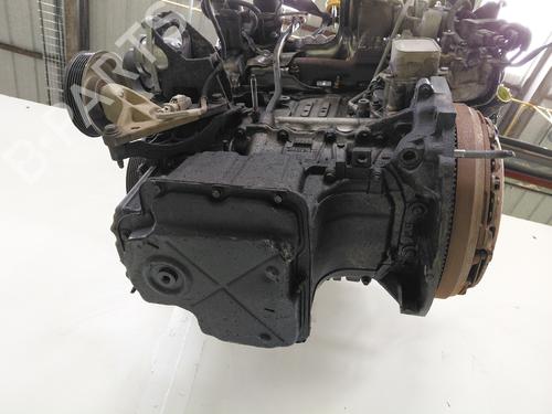 Engine CITROËN JUMPY III Van (V_) 1.6 BlueHDi 95 | BP35918473M1  - Image 8