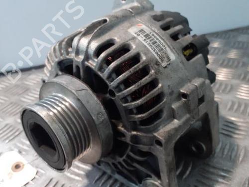 Alternator RENAULT MEGANE II (BM0/1_, CM0/1_) 1.4 16V (BM0B, CM0B) | BP24761884M7 