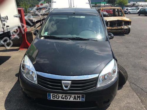 Bremselys DACIA SANDERO 1.5 dCi | BP24752572L11 - Image 3