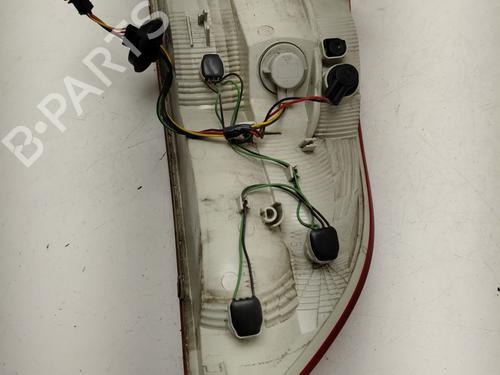 Used Left taillight Left taillight SKODA SUPERB II (3T4) 1.6 TDI (105 hp) 33869605 33869605