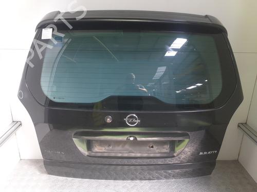 Used Tailgate OPEL ZAFIRA A MPV (T98) 2.2 DTI 16V (F75) (125 hp) 28300748