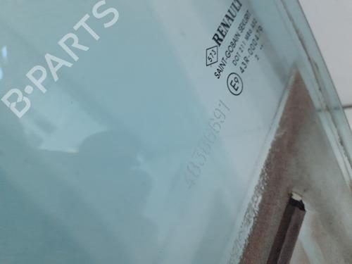 Used Front left door window Front left door window 27818983 27818983