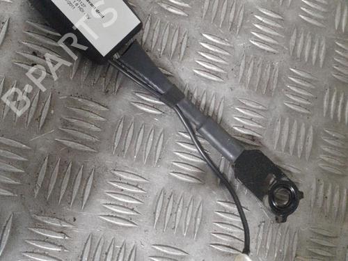 Used Seat buckle Seat buckle CITROËN C4 II (NC_) 1.6 HDi 110 (112 hp) 24759916 24759916