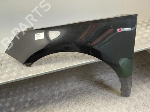 Parafango anteriore sinistro Parafango anteriore sinistro AUDI A1 (8X1, 8XK) 1.6 TDI (90 hp) 36299994 36299994