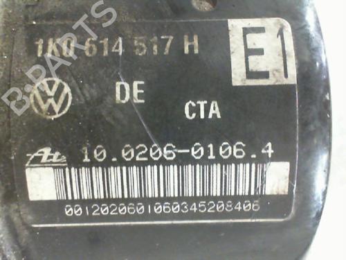 Used ABS pump ABS pump SEAT ALTEA (5P1) 1.6 (102 hp) 24755759 24755759