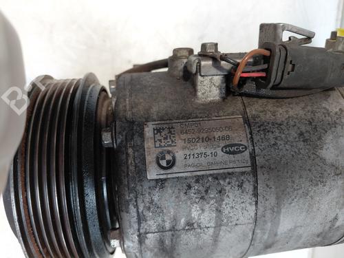 AC compressor MINI MINI (F56) One D | BP36378953M34 - Image 2