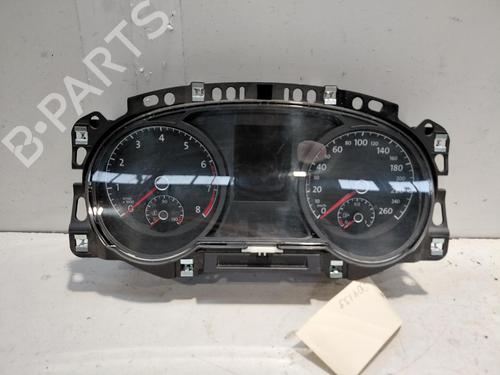 Used Instrument cluster Instrument cluster VW GOLF VII (5G1, BQ1, BE1, BE2) 1.4 TSI (150 hp) 40123607 40123607