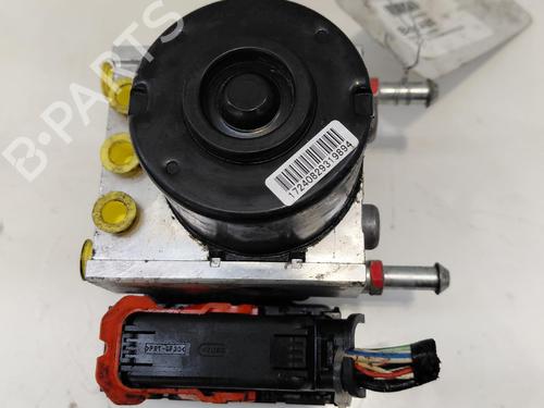 ABS pump SUZUKI SWIFT III (MZ, EZ) 1.3 (RS413, ZC11S) | BP39233699M43 - Image 5