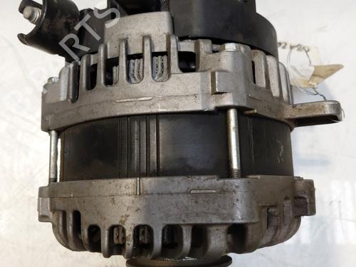 Used Alternator Alternator CITROËN BERLINGO Box Body/MPV (K9) 1.5 BlueHDi 130 (131 hp) 30688684 30688684