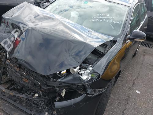 Used Parts VW GOLF VI Variant (AJ5) 1.6 TDI 2579374