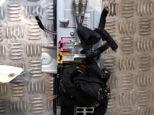 Used Radio Radio AUDI A6 C7 Avant (4G5, 4GD) 2.0 TDI (190 hp) 24767086 24767086