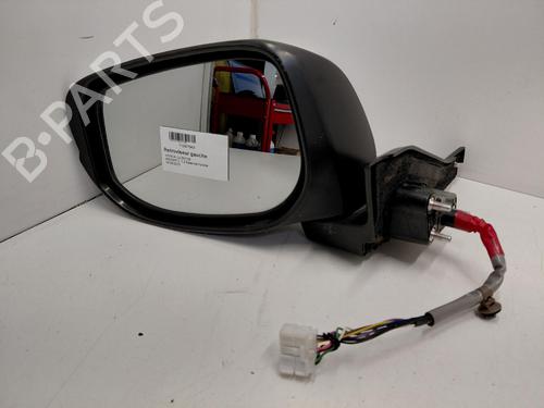 left-mirror-honda-insight-ze_-2009-28088276 main image