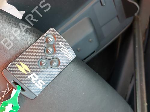 Switch RENAULT CLIO IV (BH_) 1.6 RS Trophy (BHJ4, BHJ6) | BP31583617I30 - Image 14