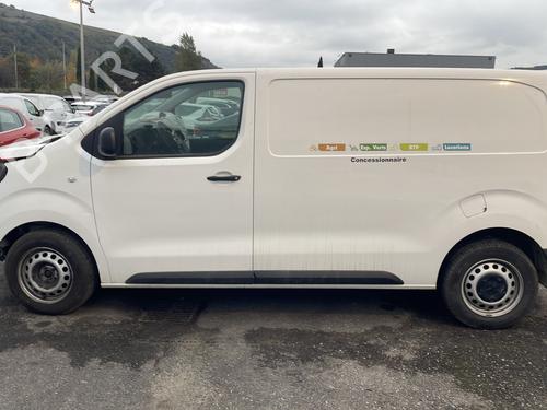 Catalyst PEUGEOT EXPERT Van (V_) 2.0 BlueHDi 120 | BP29120455M10  - Image 12